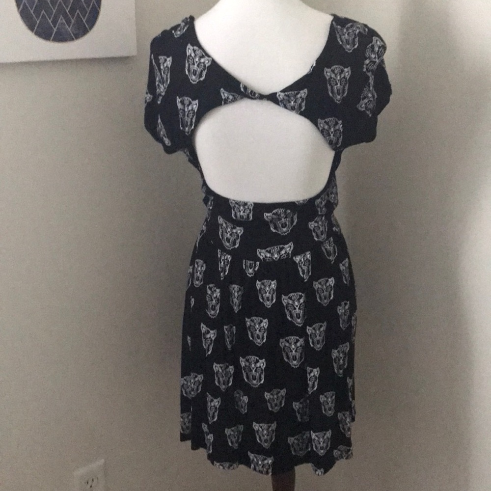 Mini Dress - Picture 3 of 4